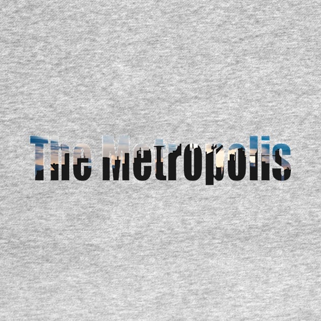 The Network by The Metropolis Network